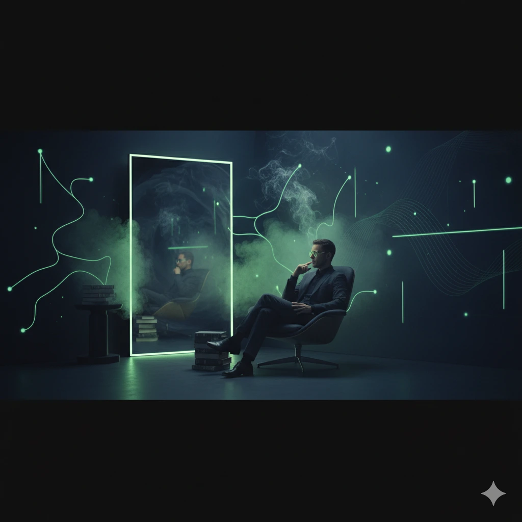 Pessoas estudando e colaborando